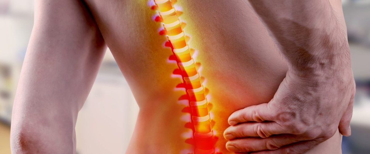 Cirurgia de alta complexidade na coluna