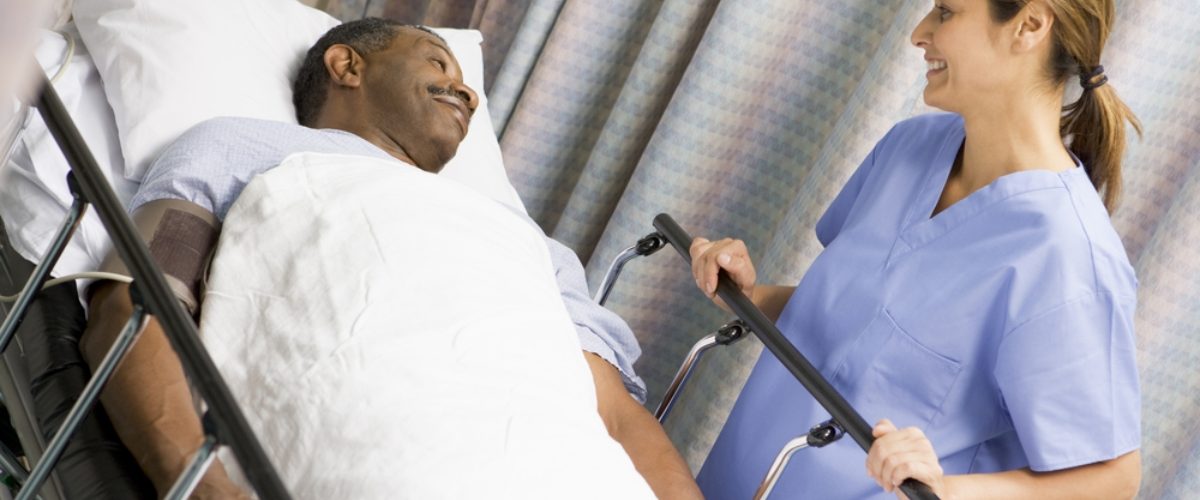 Cirurgia hérnia de disco cervical